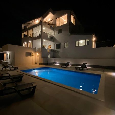 Villa Ana Preko Esterno foto