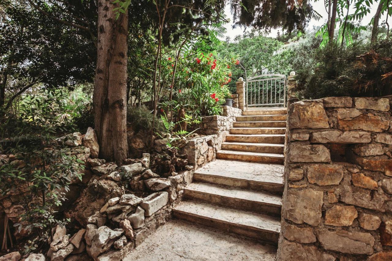 Villa Ana Preko Esterno foto