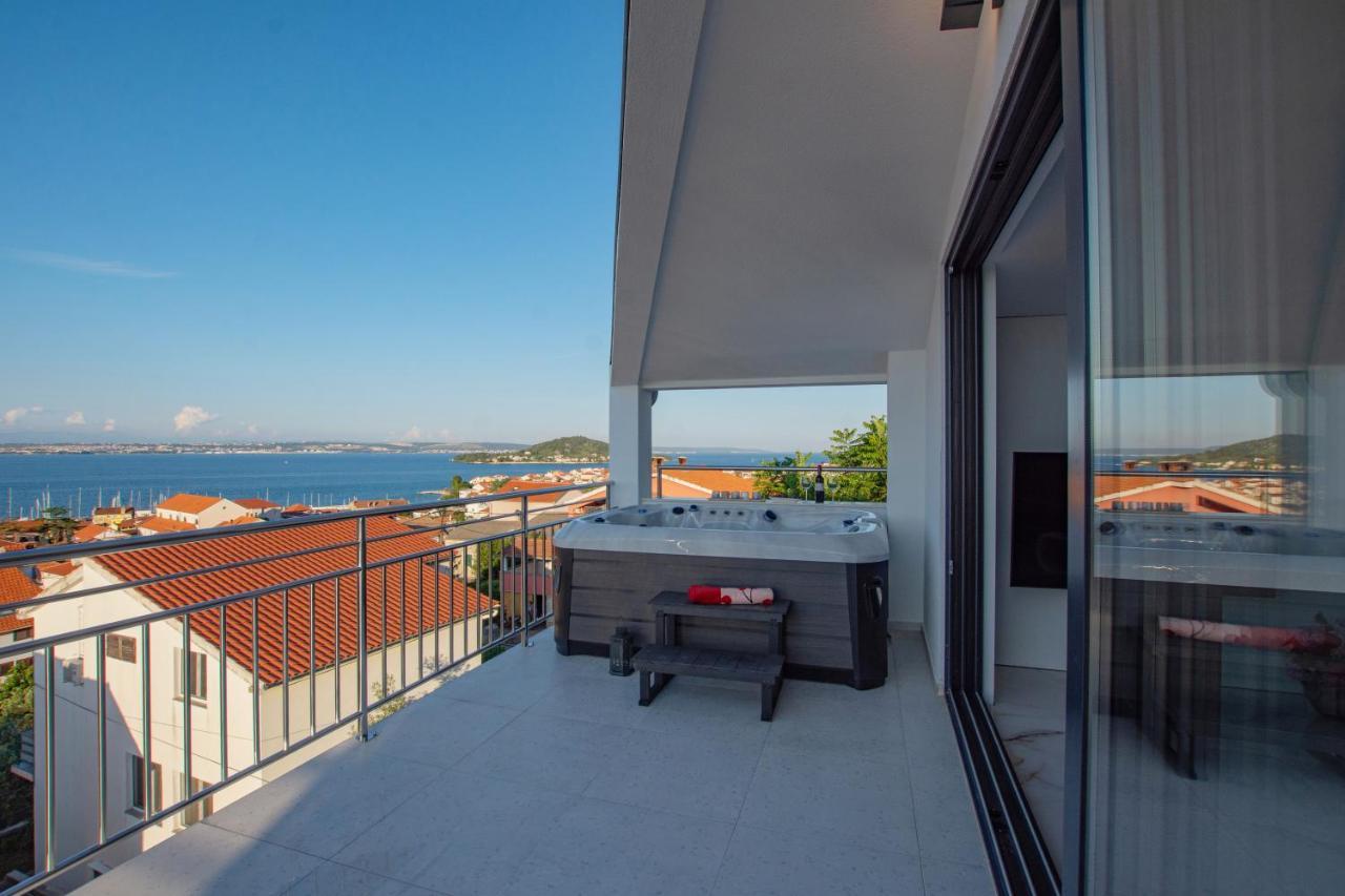 Villa Ana Preko Esterno foto