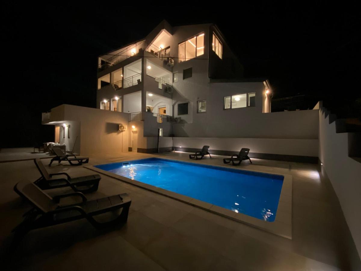Villa Ana Preko Esterno foto