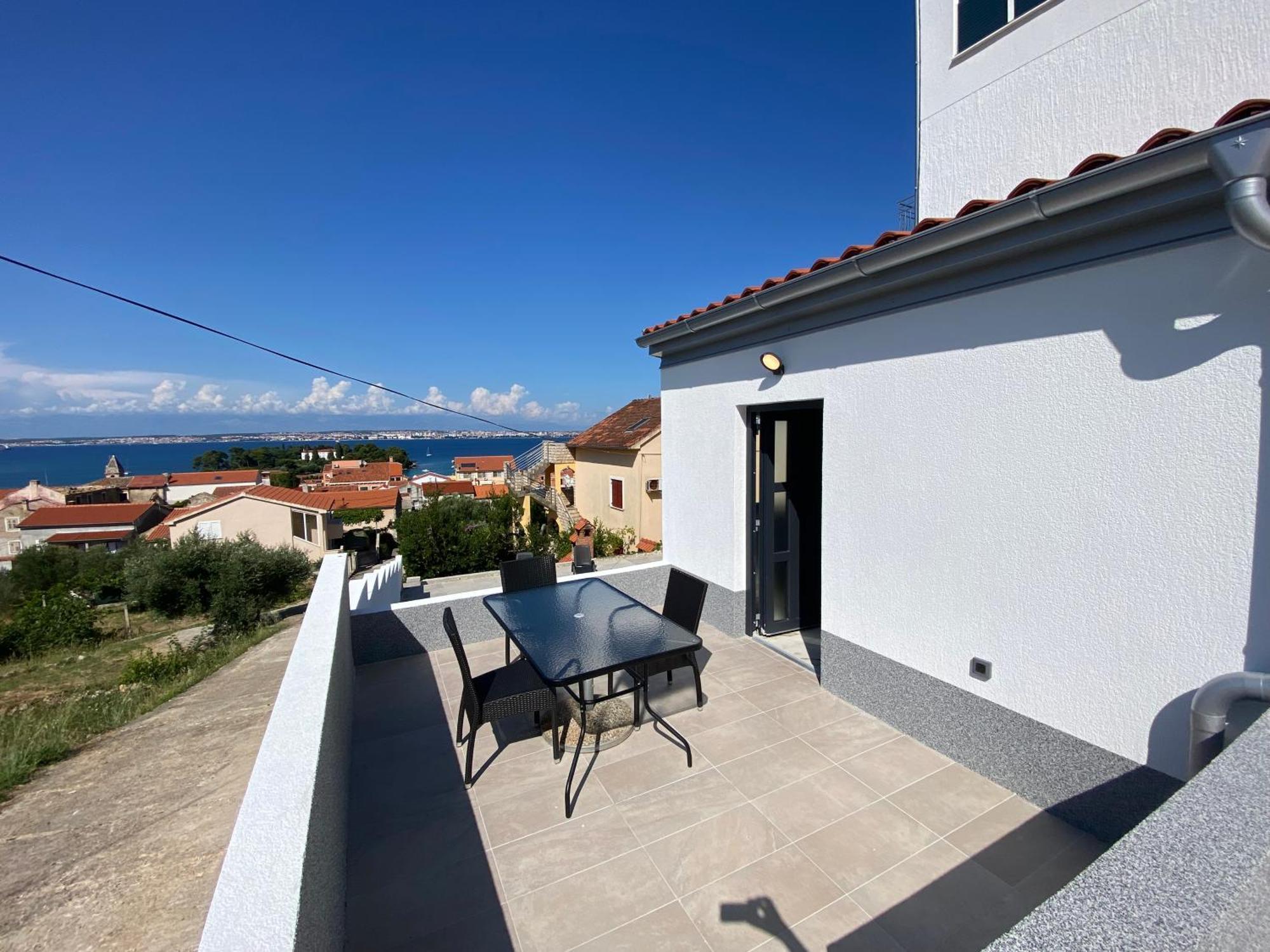 Villa Ana Preko Esterno foto
