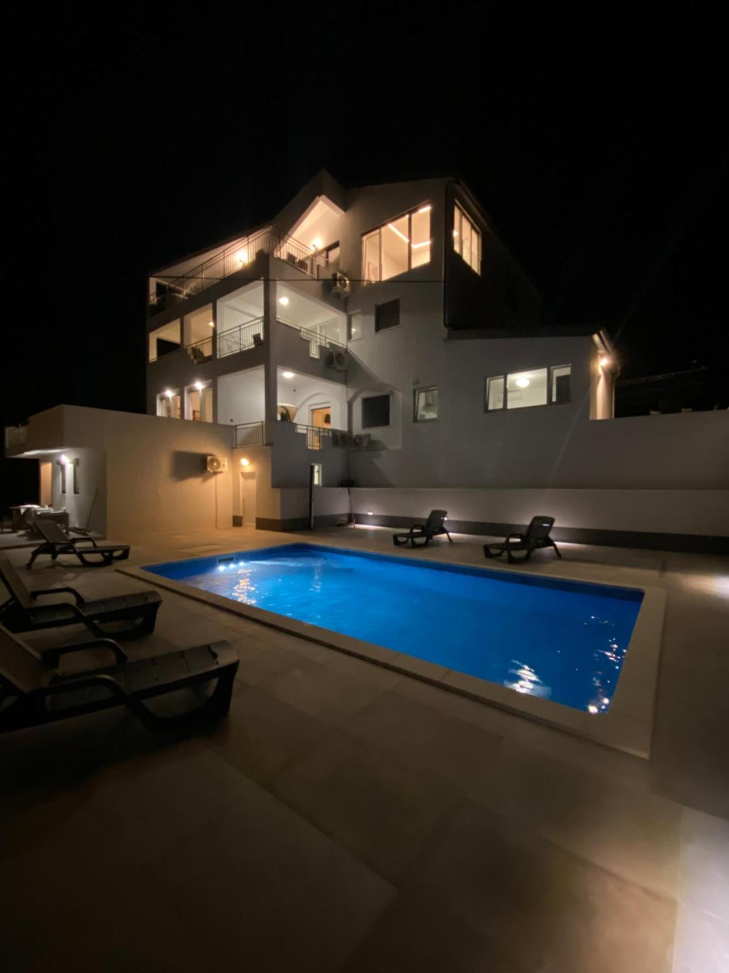 Villa Ana Preko Esterno foto