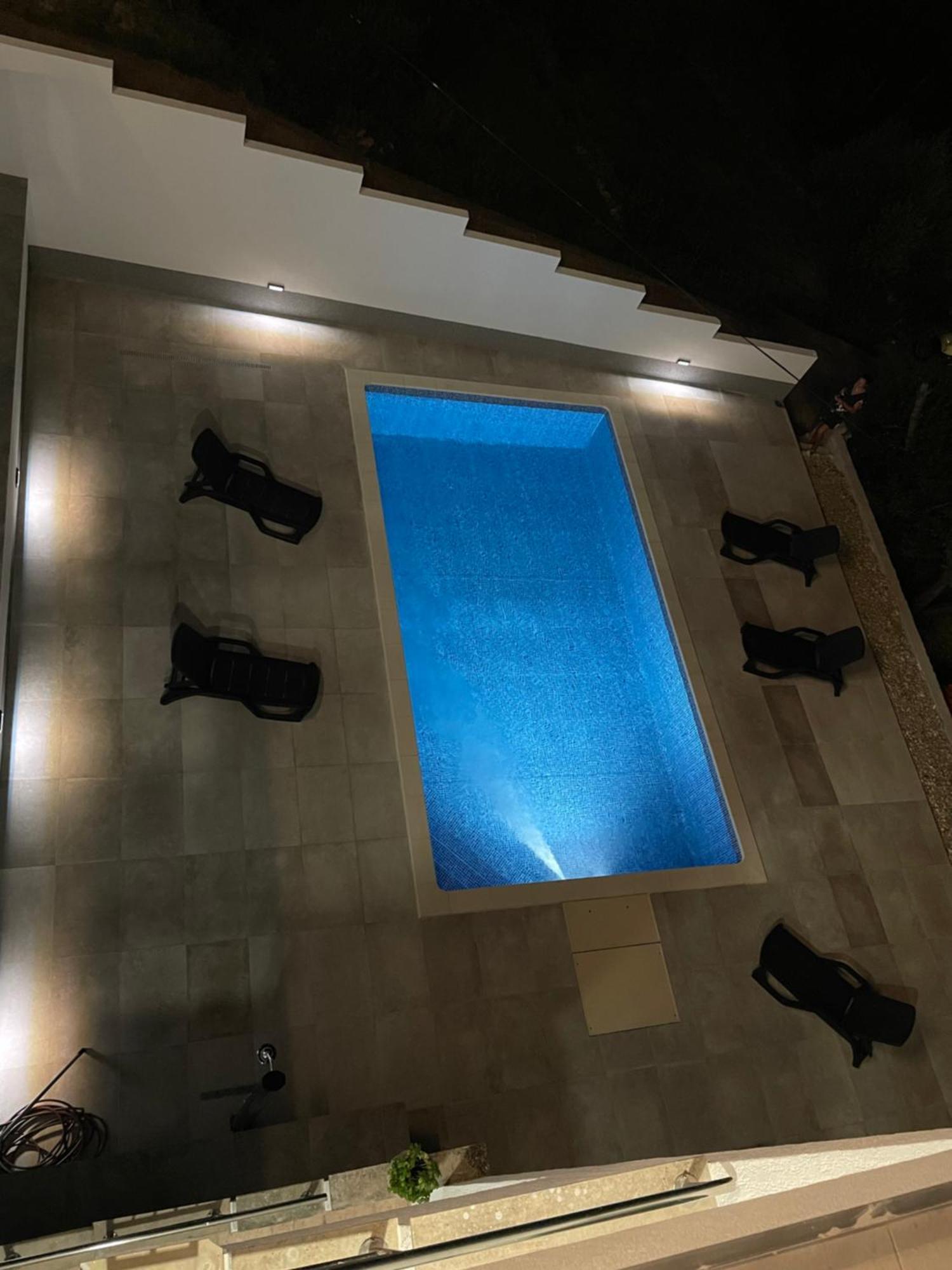 Villa Ana Preko Esterno foto