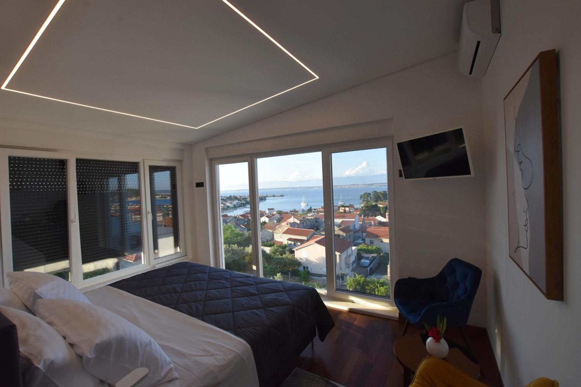 Villa Ana Preko Esterno foto