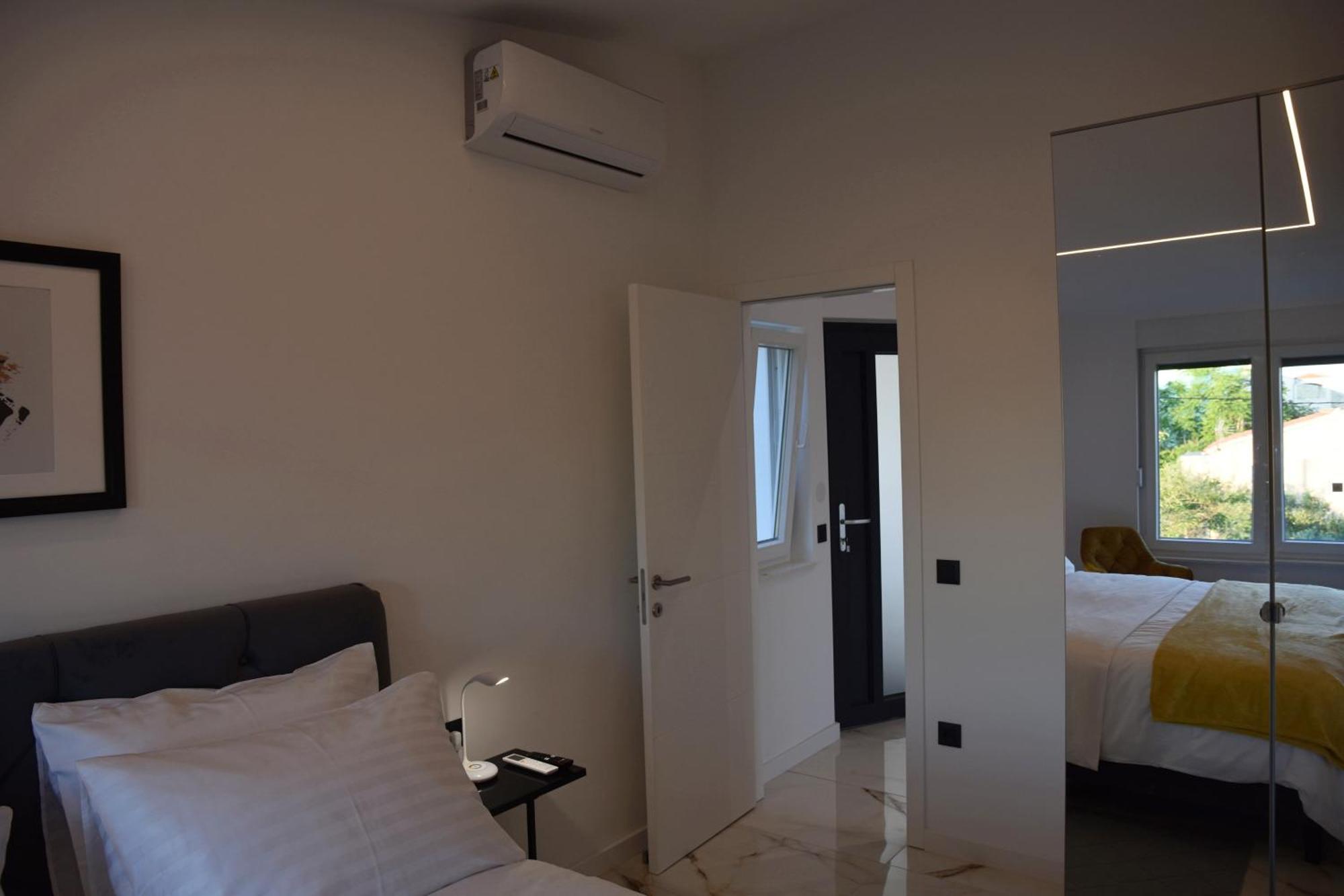 Villa Ana Preko Esterno foto