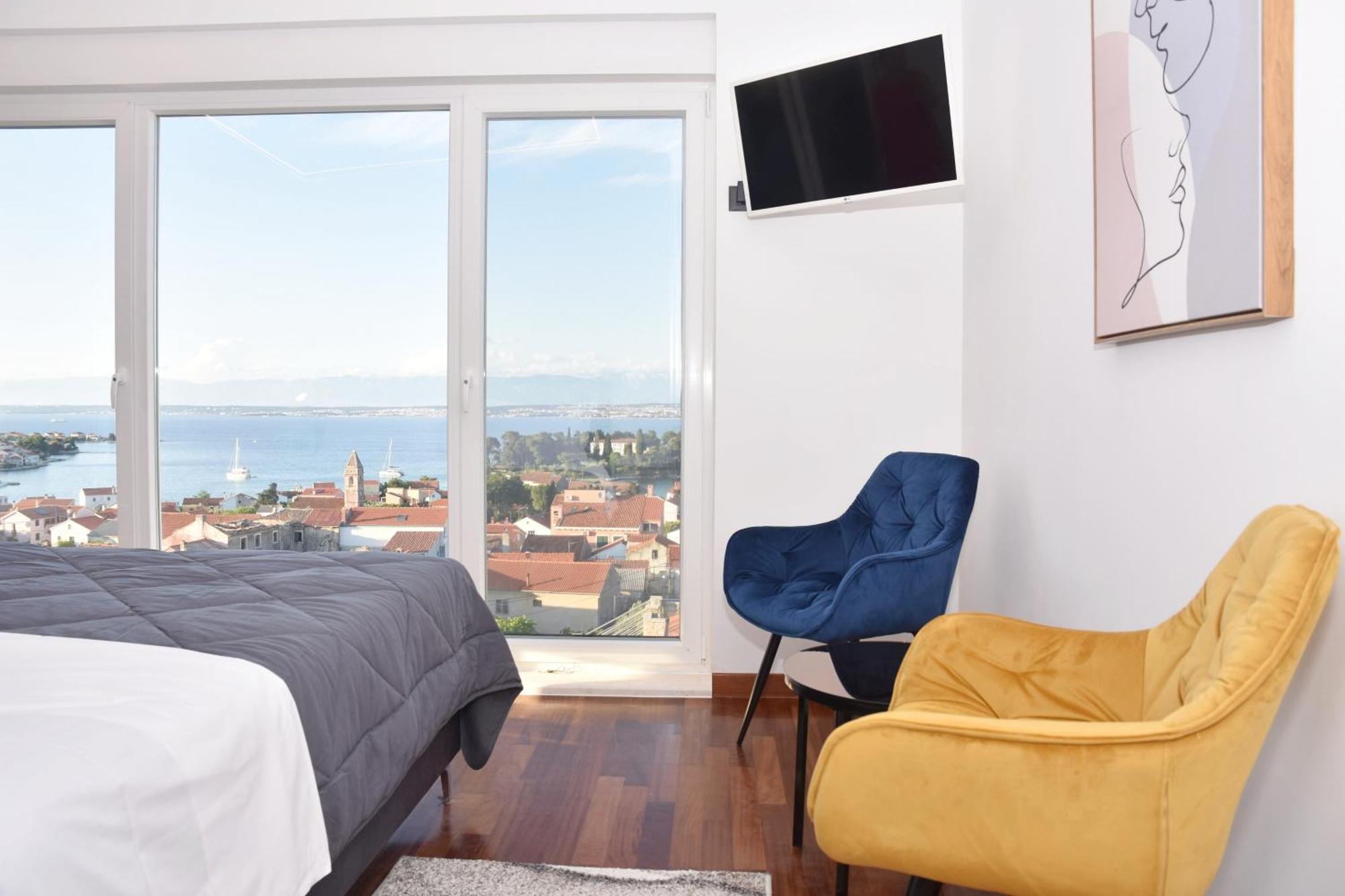 Villa Ana Preko Esterno foto