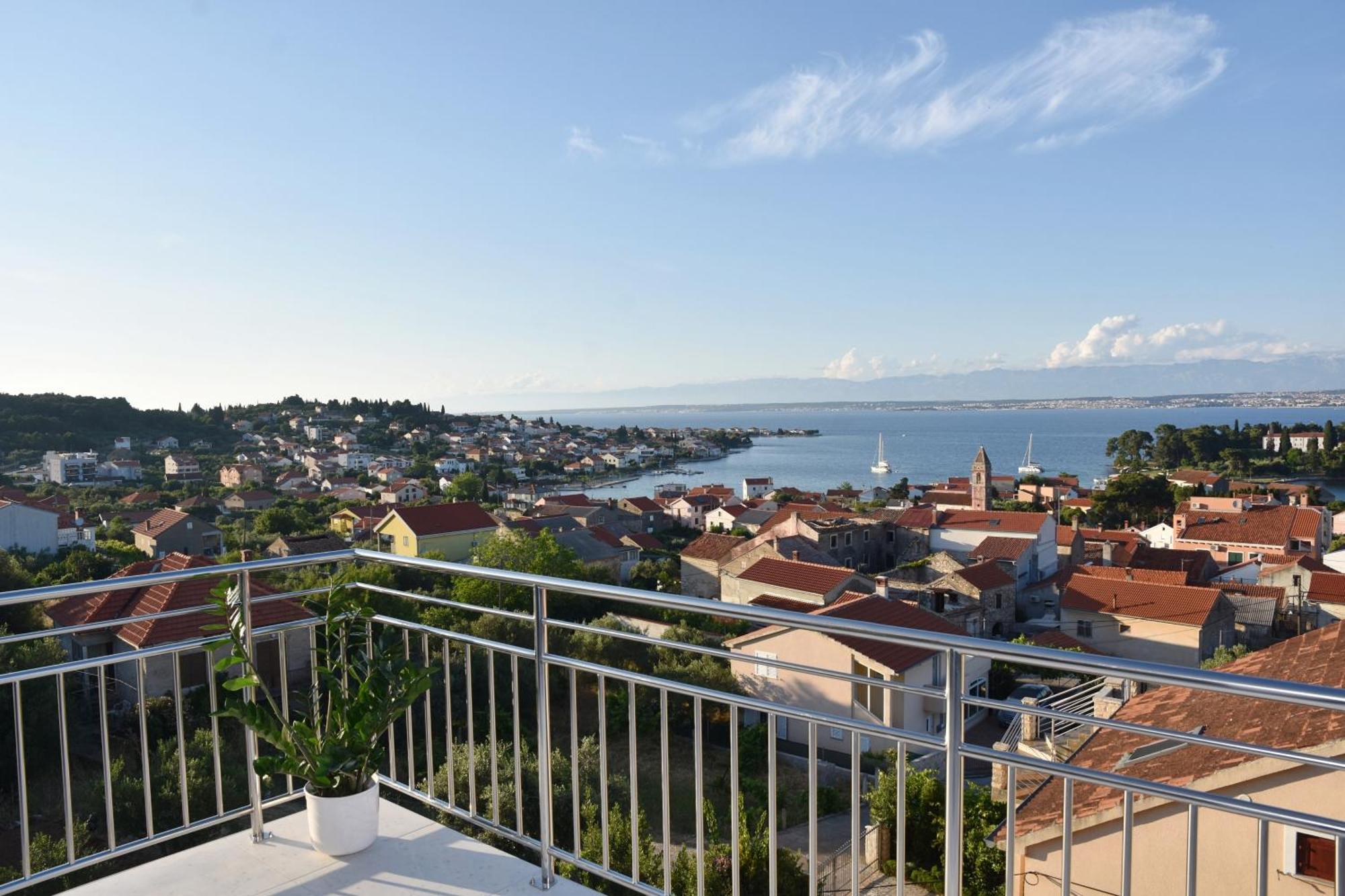 Villa Ana Preko Esterno foto