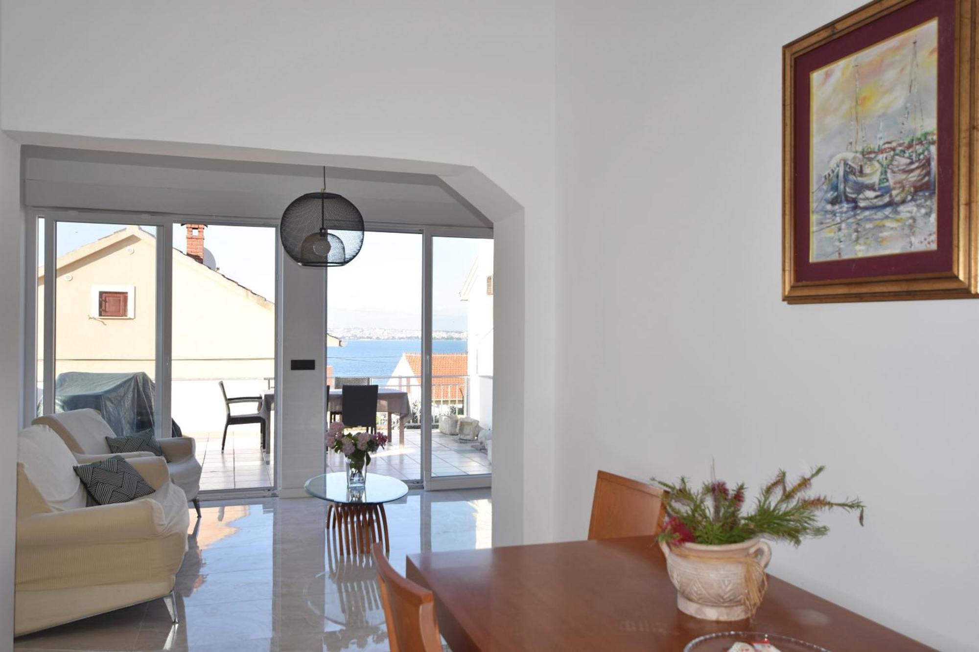 Villa Ana Preko Esterno foto