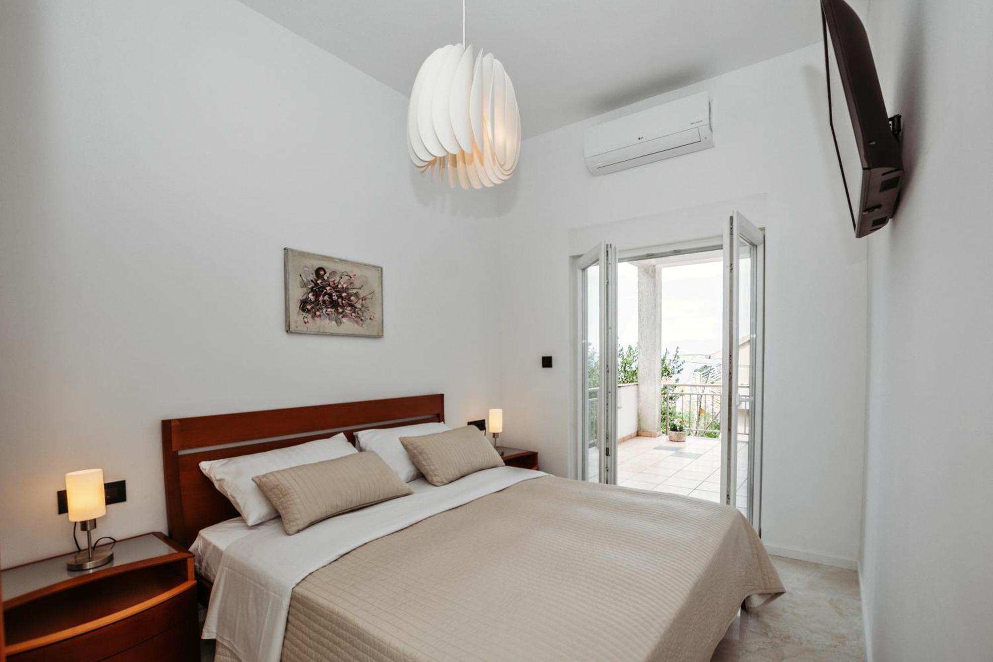 Villa Ana Preko Esterno foto