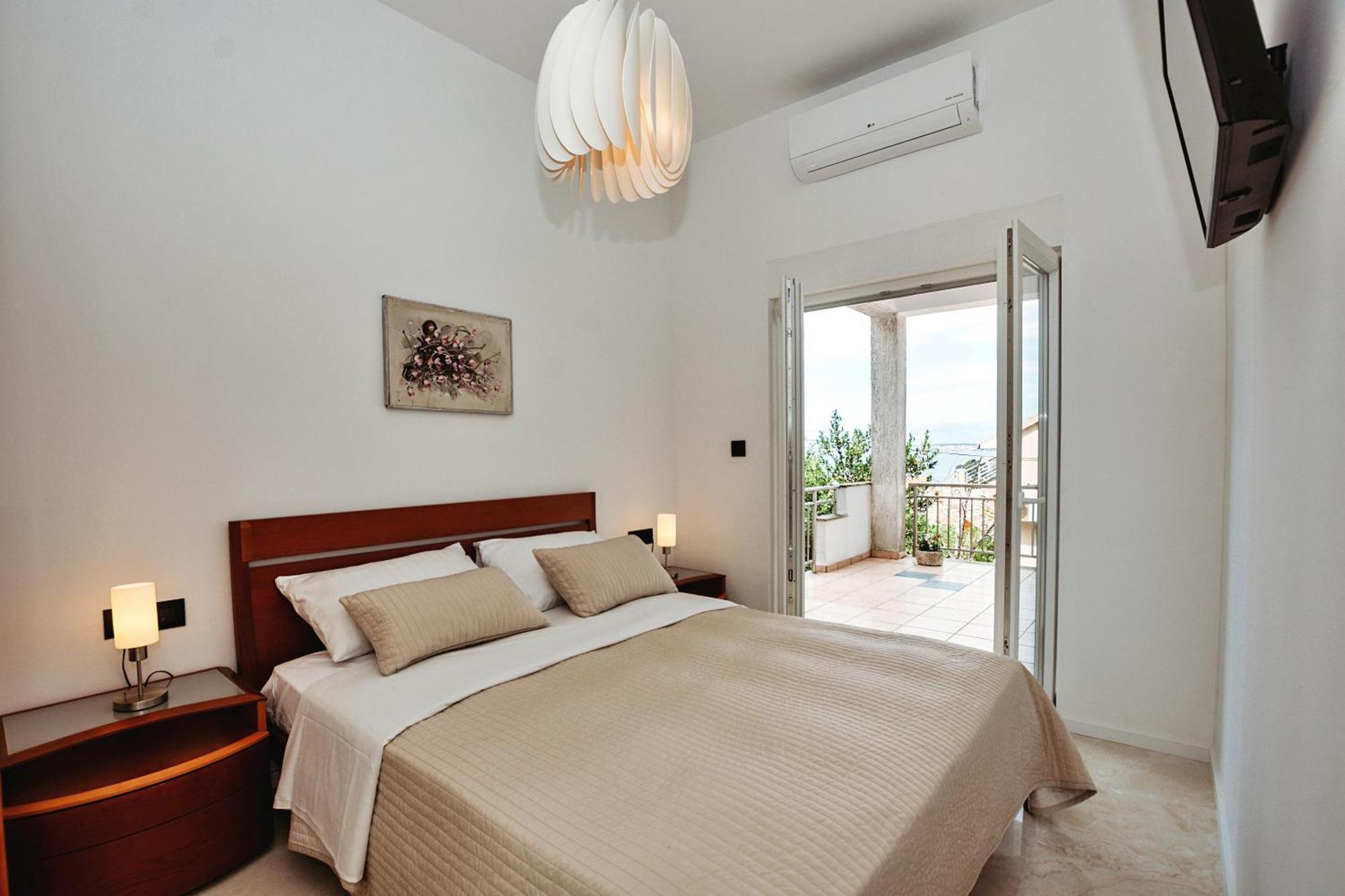 Villa Ana Preko Esterno foto