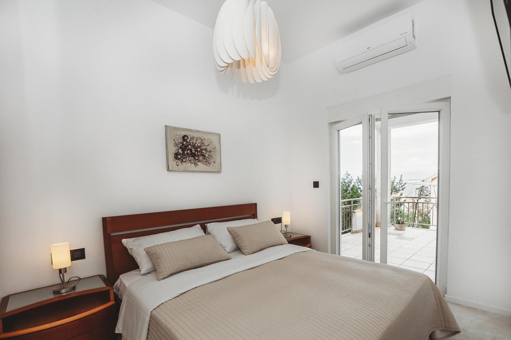 Villa Ana Preko Esterno foto