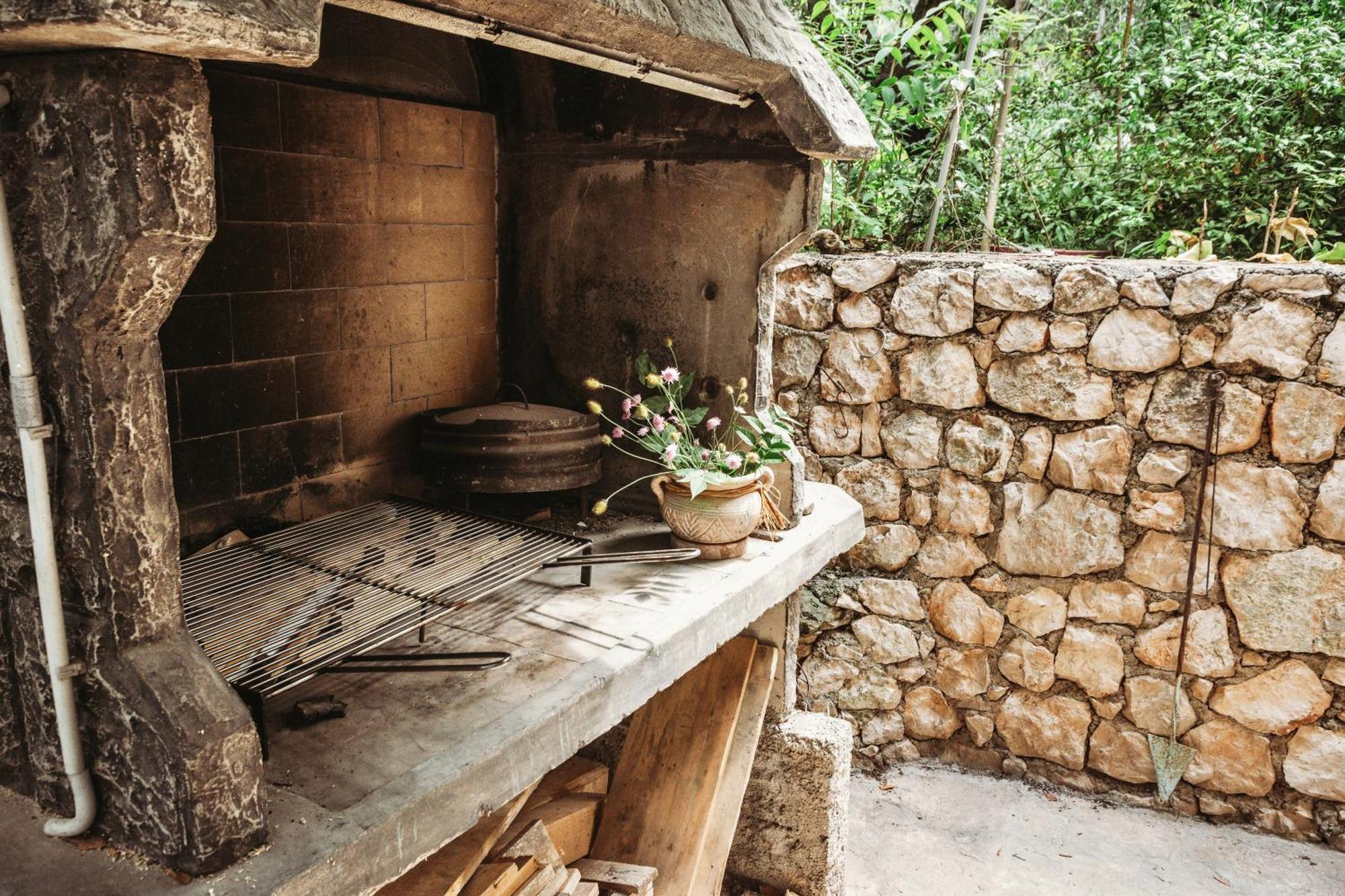 Villa Ana Preko Esterno foto