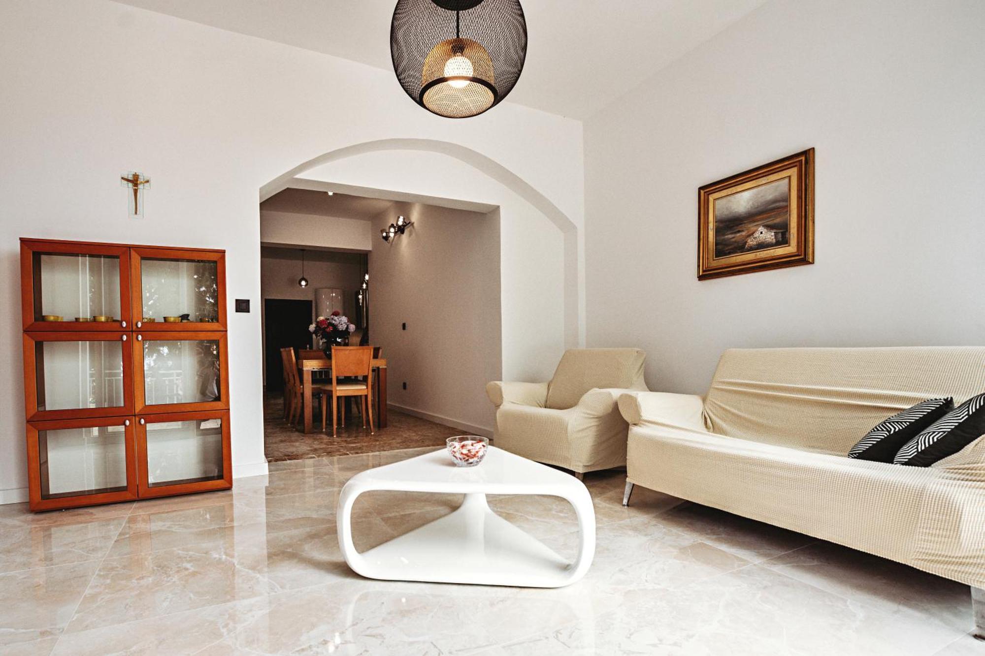Villa Ana Preko Esterno foto