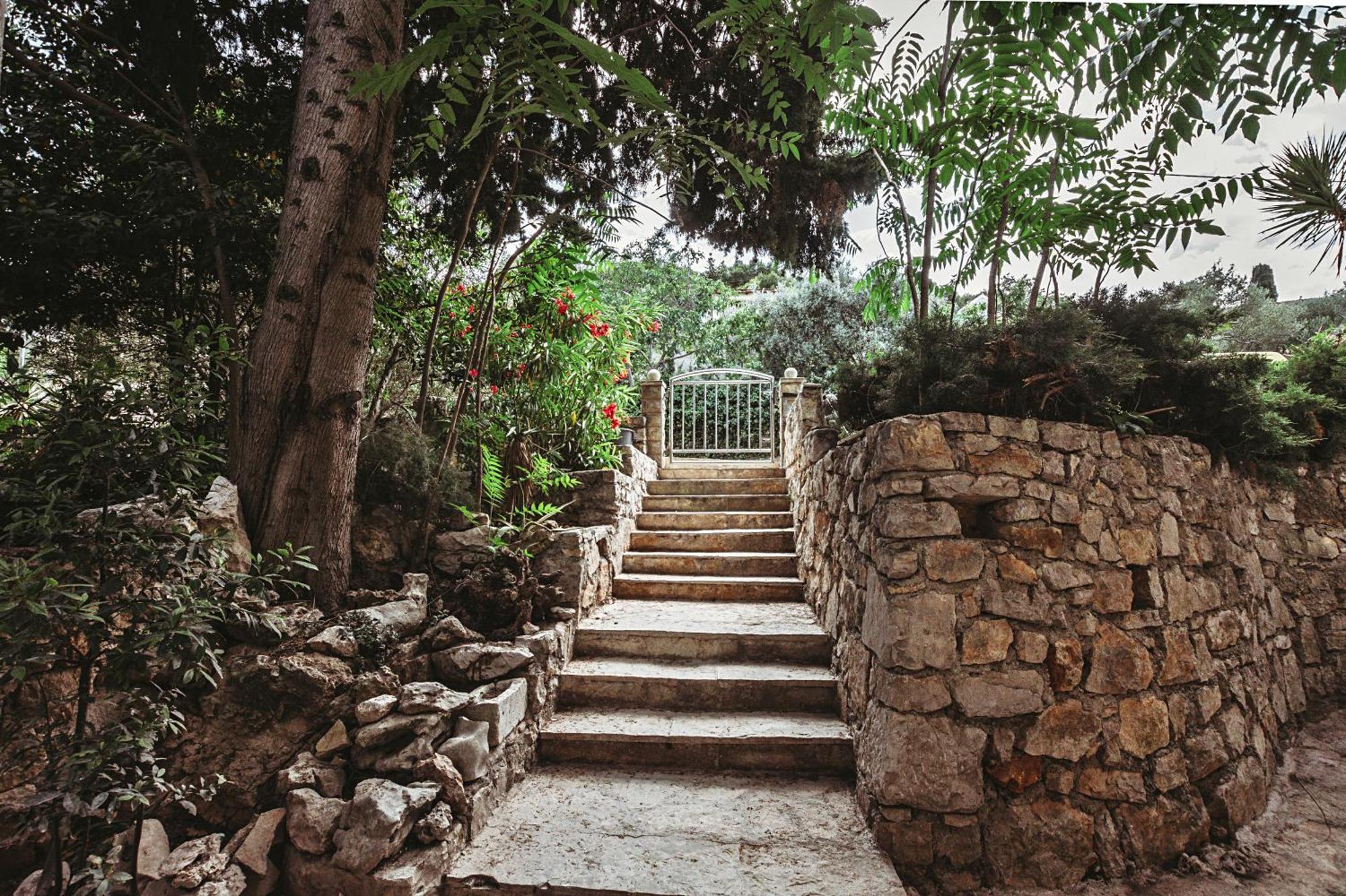 Villa Ana Preko Esterno foto