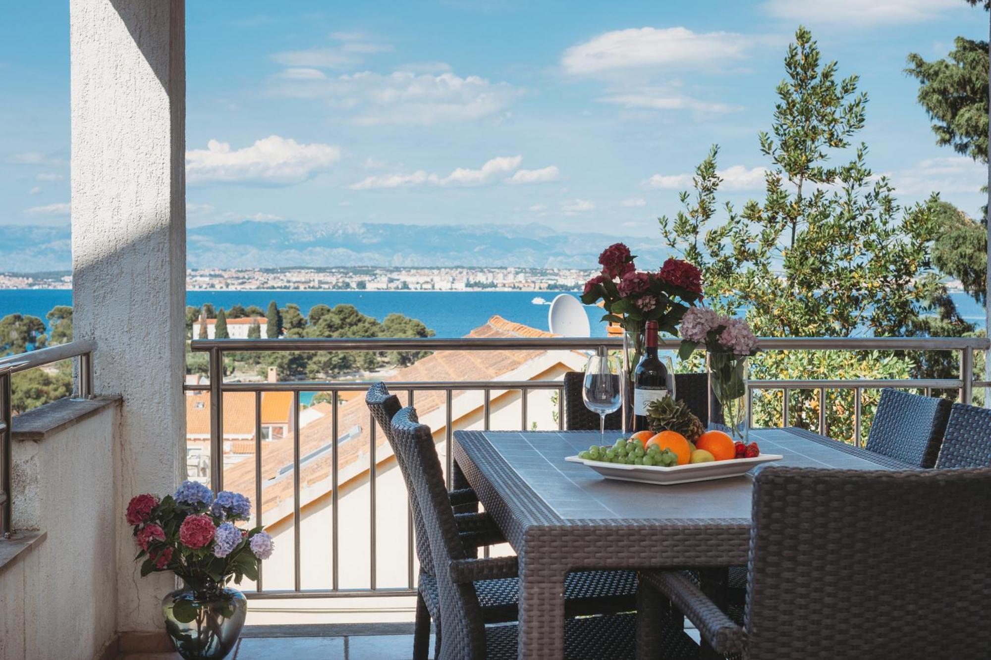 Villa Ana Preko Esterno foto