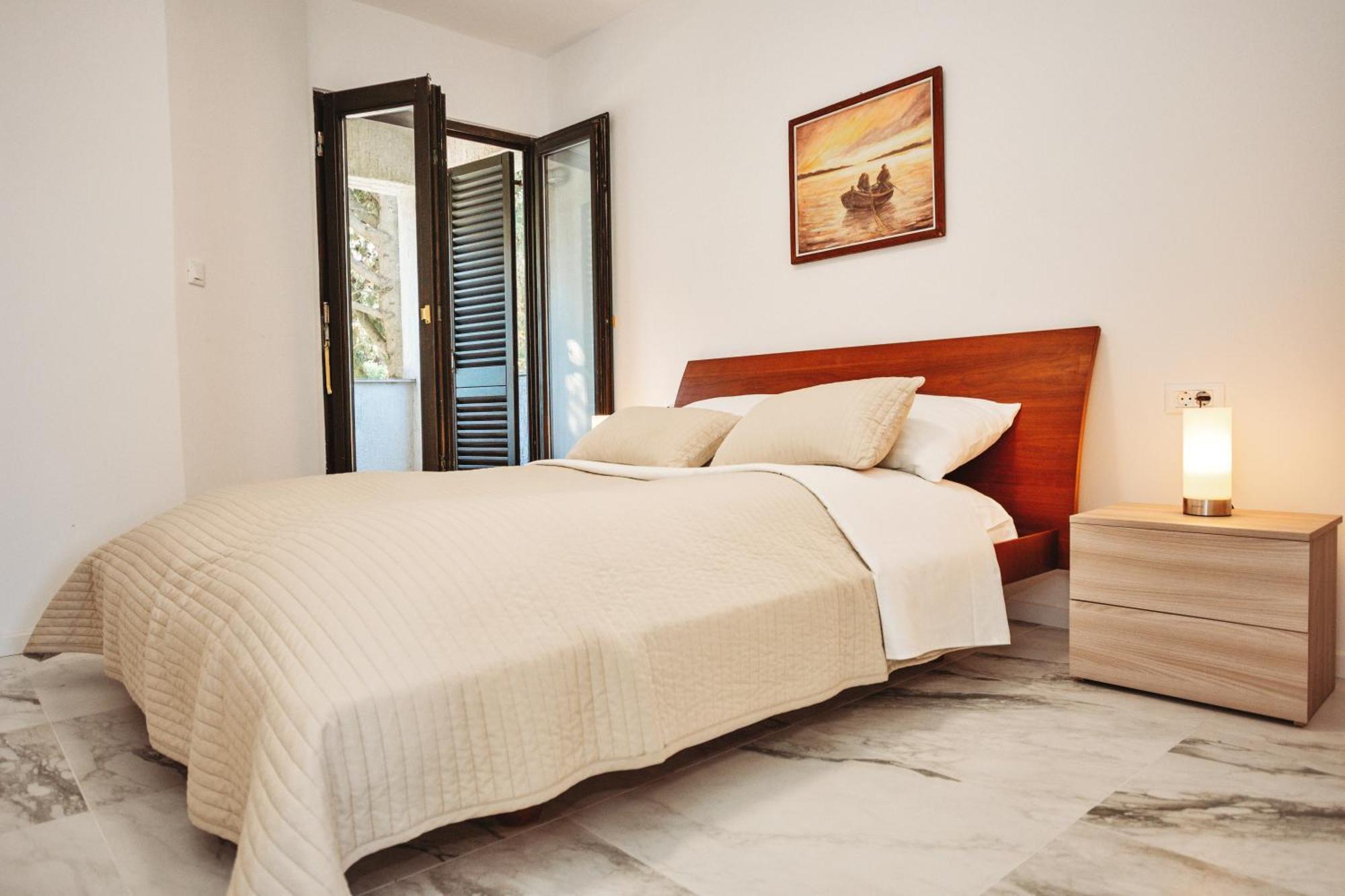 Villa Ana Preko Esterno foto