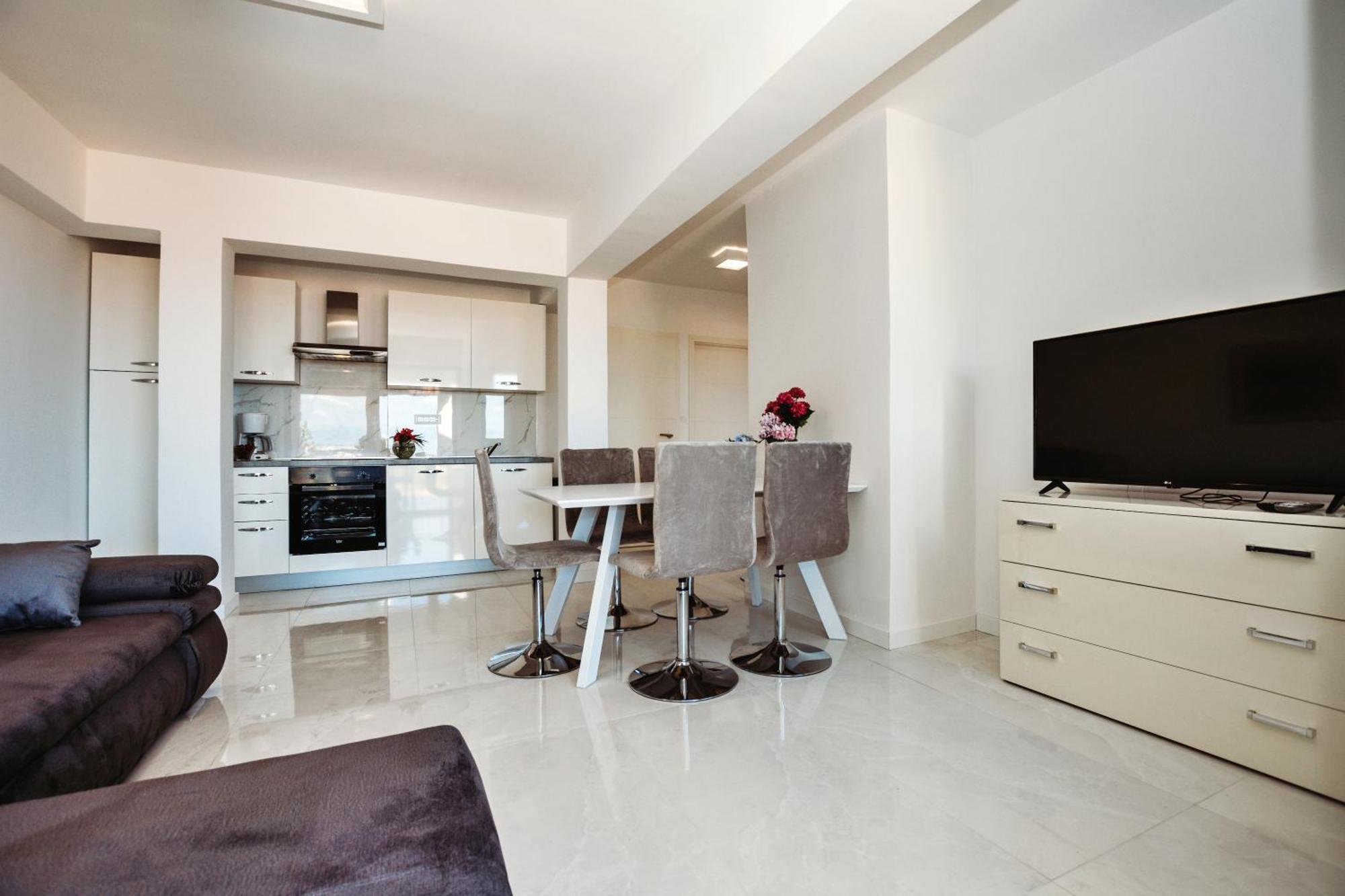 Villa Ana Preko Esterno foto