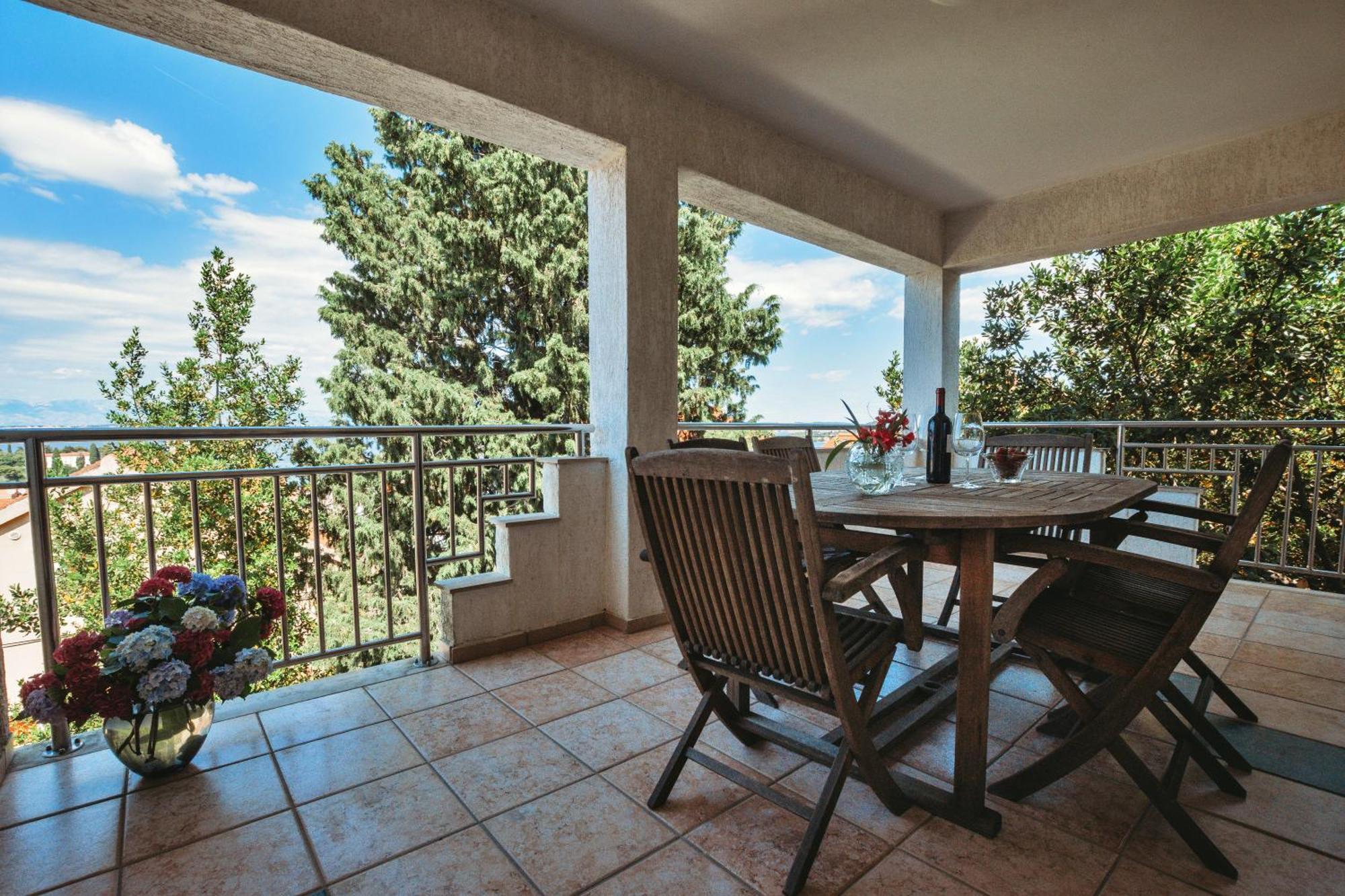 Villa Ana Preko Esterno foto
