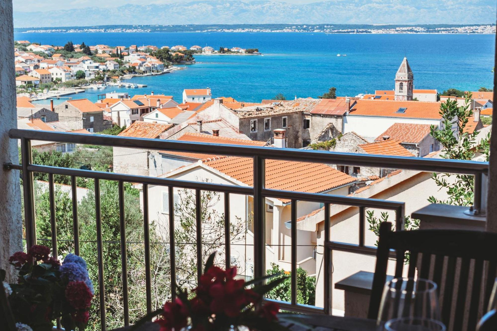 Villa Ana Preko Esterno foto